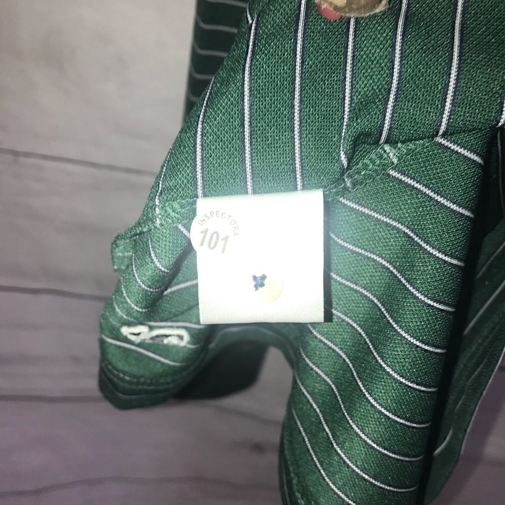 NEW! Vineyard Vines LS Sankaty Performance Polo-M - Picture 8 of 11